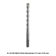 Broca Makita D-16106 SDS-PLUS Standmak 5.5 mm