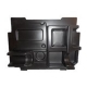Plástico interior Makita 837806-1 para maletín MakPac
