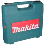 Maletín Makita 824724-2 para taladro HP1620 - HP2621