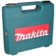 Maletín Makita 824724-2 para taladro HP1620 - HP2621