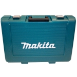 Maletín Makita 824852-3 para taladro 6271D - 6281D - 6391D