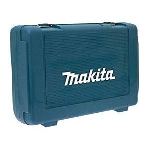 Maletín Makita 824981-2 para atornilladores serie DF347D y HP347D