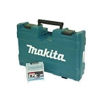 Maletín Makita 821608-5 para multiherramienta DTM51