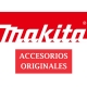 Maletín Makita 824555-9 para sierra circular 5603R - 5604R