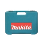 Maletín Makita 824652-1 para taladro 6260D - 6270D - 6280D 3 baterías