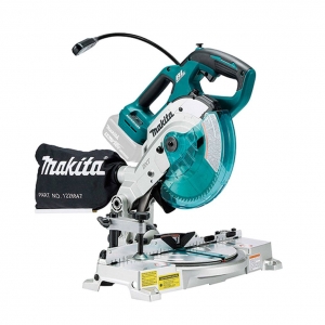 Ingletadora Makita DLS600Z a batería 18V Litio-ion