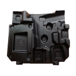 Plástico interior Makita 839128-5 para maletín MakPac