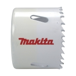 Broca de corona Bi-Metal Makita D-16994 16 mm