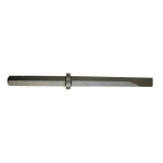 Cincel hexagonal 28.6mm con anilla ancho 30 mm Makita P-65947 serie Long life