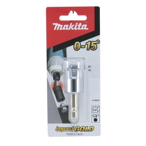 Adaptador móvil 1/2" Makita B-28553