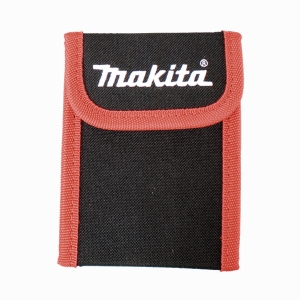 Estuche de puntas en bolsa de nylon Makita P-54069