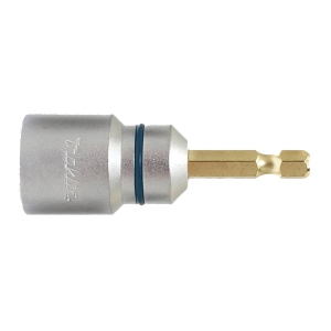 Llave de vaso para varilla roscada 6 mm Makita B-42961