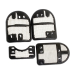 Filtro rejilla GA5040-6040 Makita 195935-9