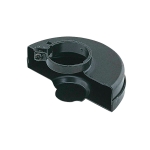 Protector de disco de corte con cierre rápido 180 mm Makita 163414-5
