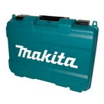Maletín Makita 821596-6 para multiherramienta TM3000C