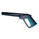 Pistola de plástico para hidrolimpiadora Makita HW3640920